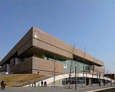 天津圖書(shū)館